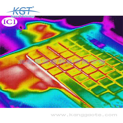 TC80經濟型手持式熱像儀