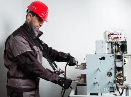 RMO-H系列手持式微歐計4 RMO-H系列手持式微歐計4