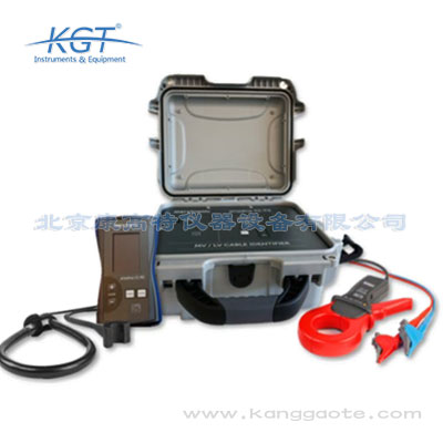 西班牙Merytronic Ariadna CI-DE 斷電電纜識別儀 西班牙Merytronic Ariadna CI-DE 斷電電纜識別儀